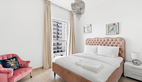 Grand Apartment