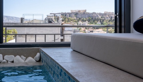 Panoramic Suite