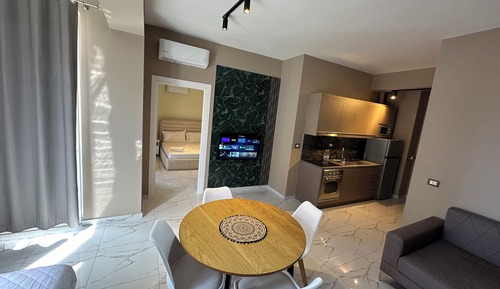 Premium Apartment