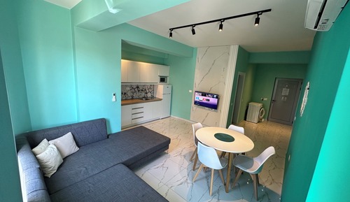 Luxury Apartment, 2 Bedrooms