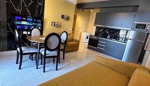 Premium Apartment