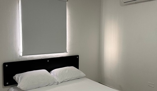 Standard Double Room Single Use