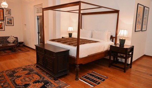 Comfort Villa