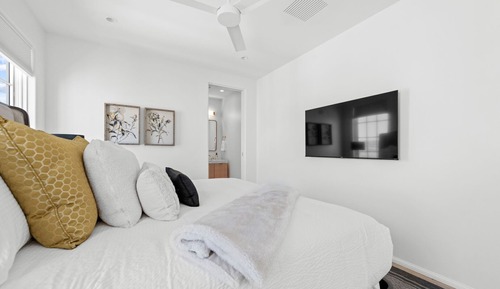 Room (D-Santulan 31)