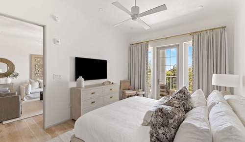 Club Room (A-Club Residence 206)
