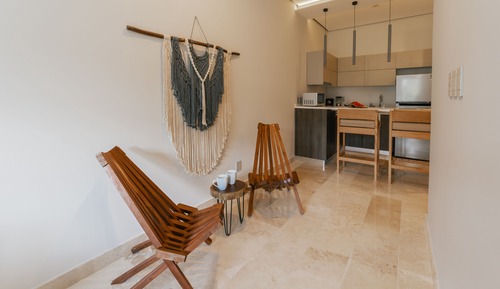 Luxury Studio, 1 King Bed