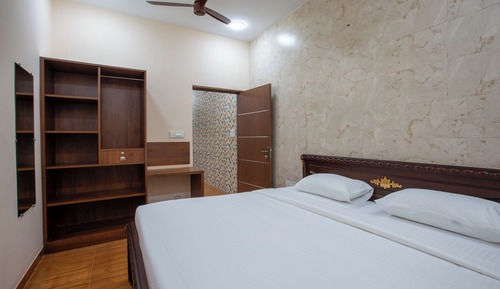 Family Apartment