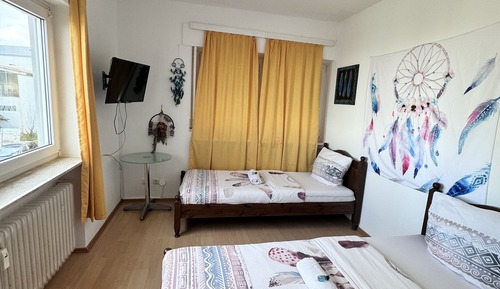 Comfort Apartment, 3 Bedrooms