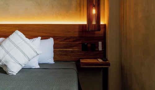 Signature Double Room