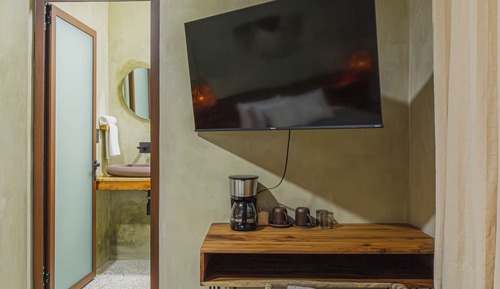 Comfort Room