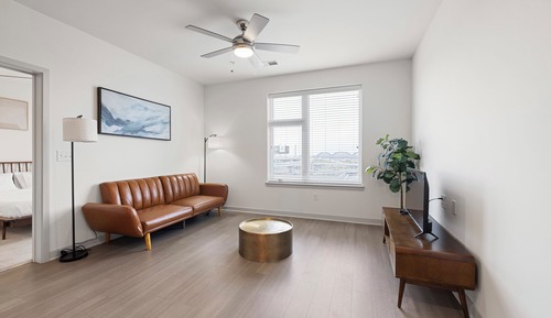 Apartment, 1 Bedroom, Non Smoking