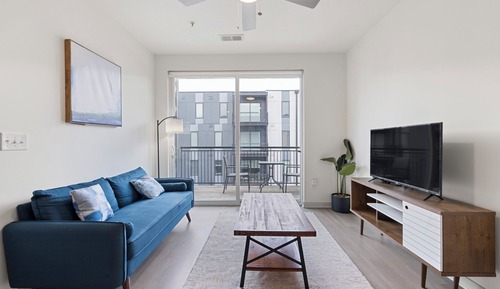 Apartment, 1 Bedroom, Non Smoking