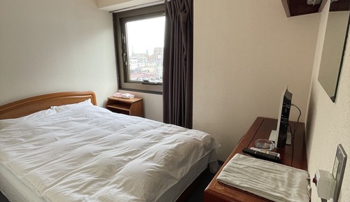 Basic Room