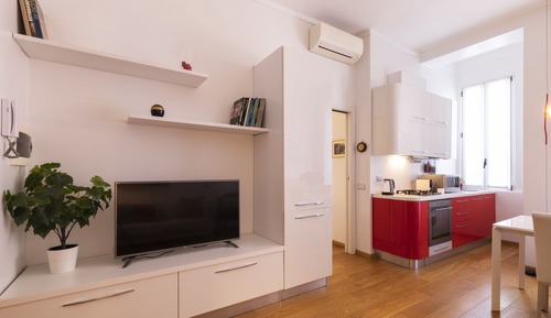 Comfort Apartment