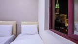 Basic Triple Room