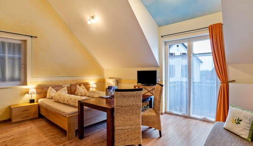 Comfort Studio (A4)