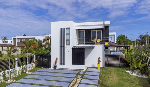Family Villa