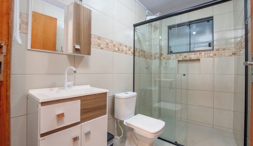 Family Apartment