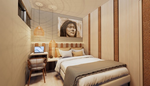 Exclusive Room