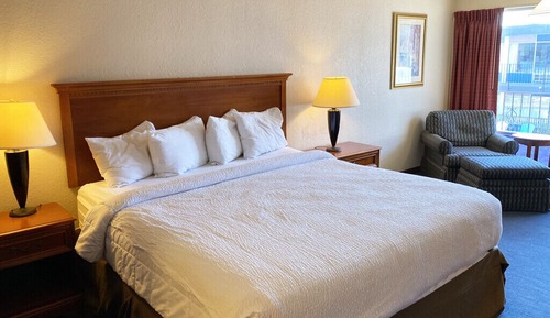 Basic Room, 1 Bedroom