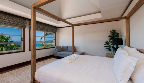 Family Villa