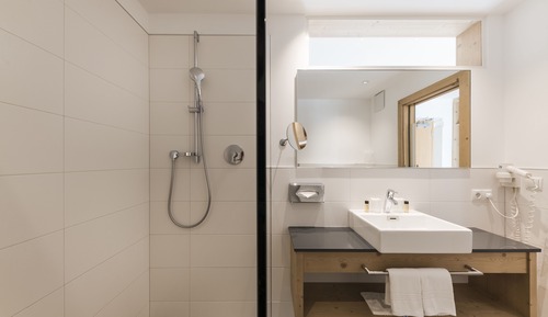 Comfort Double or Twin Room, Mountain View, Mountainside