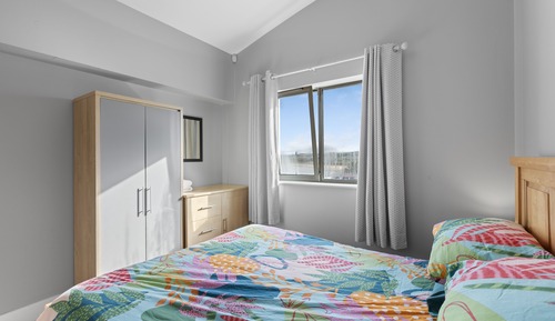 Panoramic Apartment