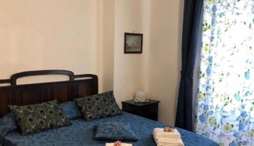 Business Double Room, 1 Queen Bed, Non Smoking, Courtyard View