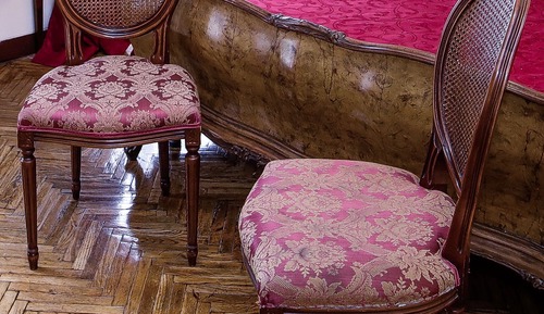 Elite Double Room