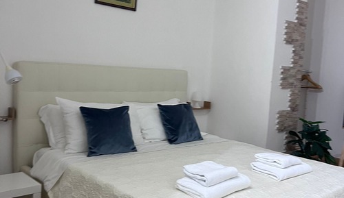 Traditional Apartment