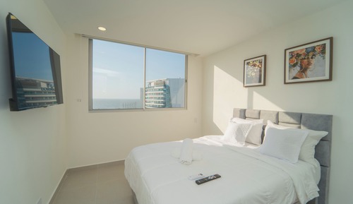 Family Apartment