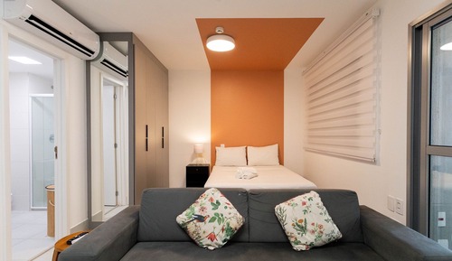 Studio 708 Haus Butantã
