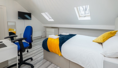 Executive Suite