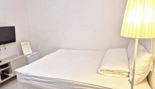 Basic Double Room