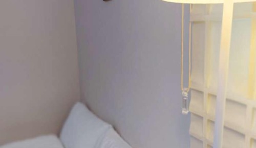 Basic Quadruple Room