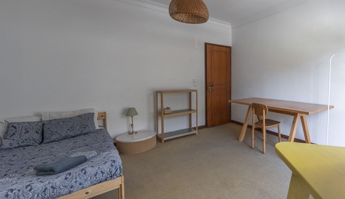 Apartment, 3 Bedrooms, City View