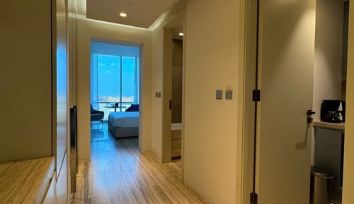 Luxury Studio