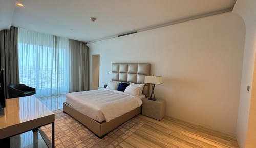 Luxury Apartment