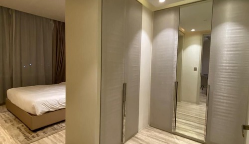 Luxury Apartment