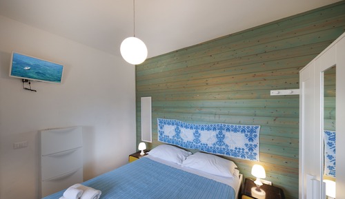 Panoramic Apartment