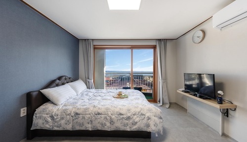 Basic Room, 1 Bedroom (304 ho)