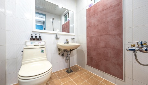 Basic Room, 1 Bedroom (301 ho)