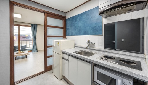 Basic Room, 1 Bedroom (202 ho)