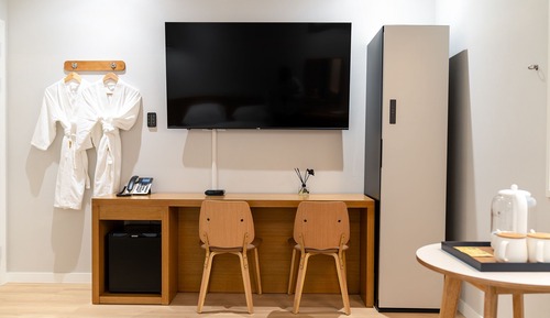 Premium Room