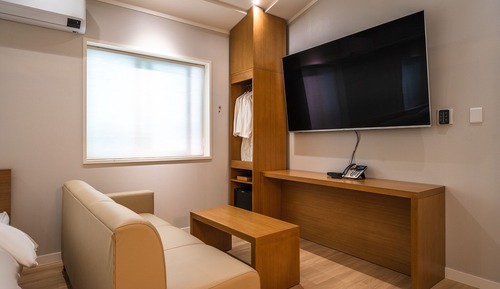 Family Triple Room