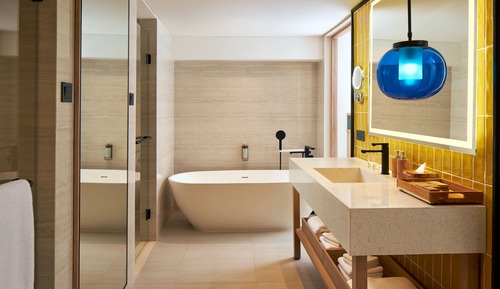 Suite, 1 Bedroom