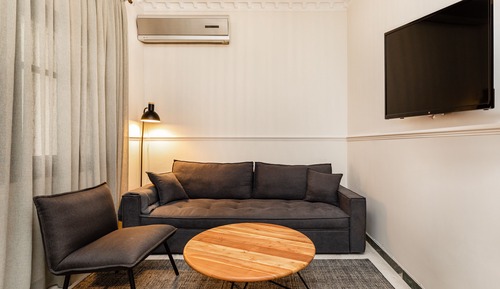 City Apartment