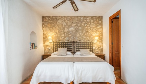 Traditional Double Room