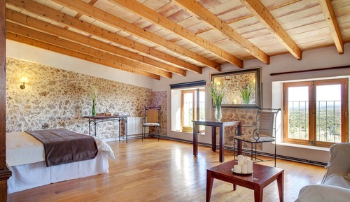 Panoramic Suite