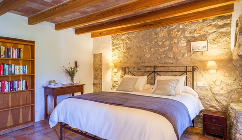 Premium Double Room